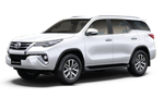 Fortuner